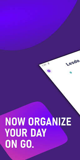 Run android online APK LESDO - Simple To-Do list, Task list app from MyAndroid or emulate LESDO - Simple To-Do list, Task list app using MyAndroid