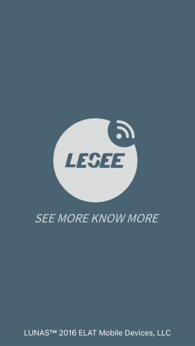 Emulate iPhone app LeseeDTV player WiFi using MyAndroid Emulate iPhone app LeseeDTV player WiFi using MyAndroid