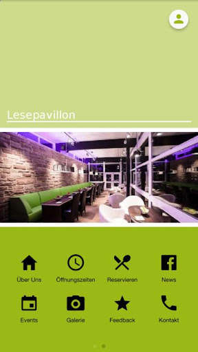 Run android online APK Lesepavillon from MyAndroid or emulate Lesepavillon using MyAndroid