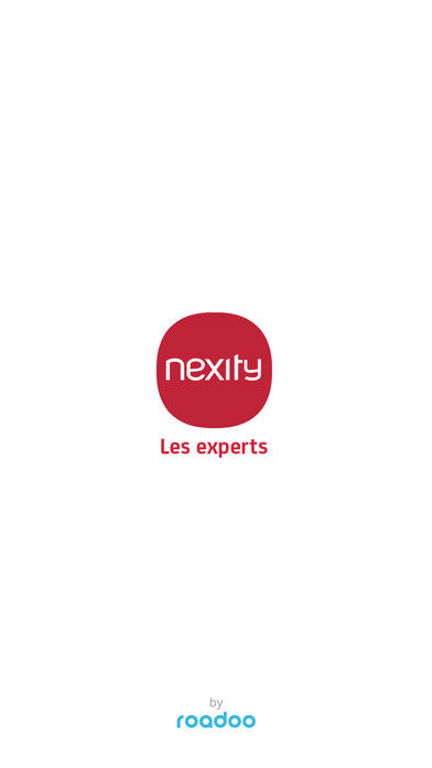 Emulate iPhone app Les Experts by Nexity – Roadoo using MyAndroid Emulate iPhone app Les Experts by Nexity – Roadoo using MyAndroid