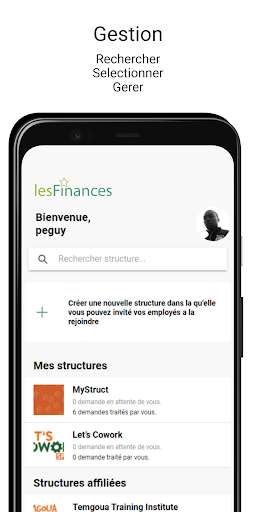 Run android online APK LesFinances from MyAndroid or emulate LesFinances using MyAndroid Run android online APK LesFinances from MyAndroid or emulate LesFinances using MyAndroid