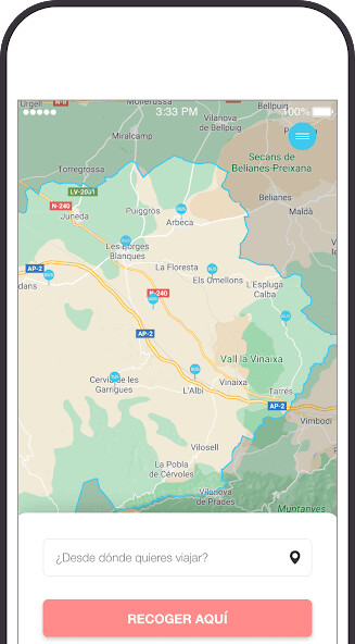 Run android online APK Les Garrigues Clic.cat from MyAndroid or emulate Les Garrigues Clic.cat using MyAndroid Run android online APK Les Garrigues Clic.cat from MyAndroid or emulate Les Garrigues Clic.cat using MyAndroid
