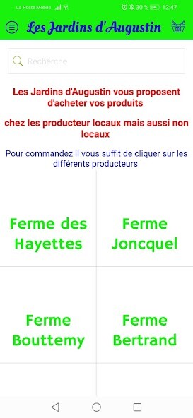 Run android online APK Les Jardins dAugustin from MyAndroid or emulate Les Jardins dAugustin using MyAndroid Run android online APK Les Jardins dAugustin from MyAndroid or emulate Les Jardins dAugustin using MyAndroid