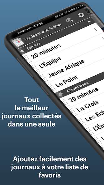 Run android online APK Les Journaux en Français from MyAndroid or emulate Les Journaux en Français using MyAndroid Run android online APK Les Journaux en Français from MyAndroid or emulate Les Journaux en Français using MyAndroid