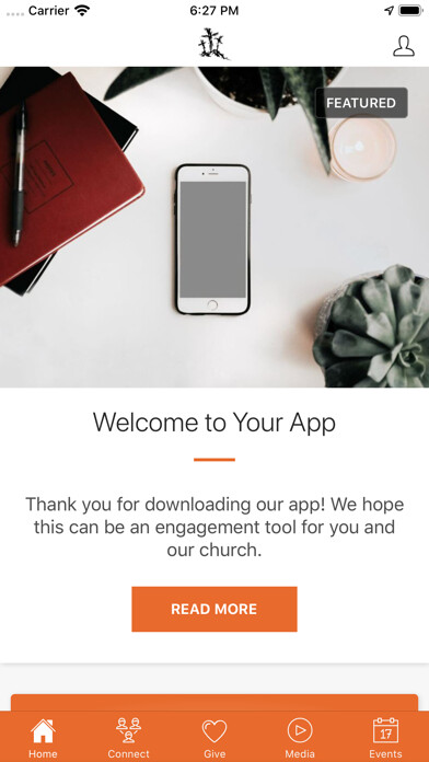Emulate iPhone app Lesliefirst using MyAndroid Emulate iPhone app Lesliefirst using MyAndroid