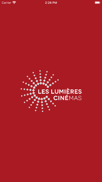 Emulate iPhone app Les Lumières - Nanterre using MyAndroid Emulate iPhone app Les Lumières - Nanterre using MyAndroid
