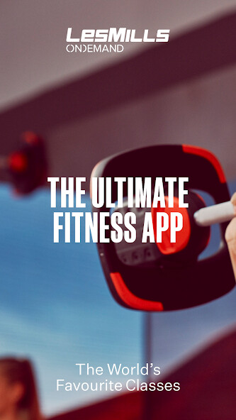 Emulate Android APK LES MILLS On Demand Emulate Android APK LES MILLS On Demand