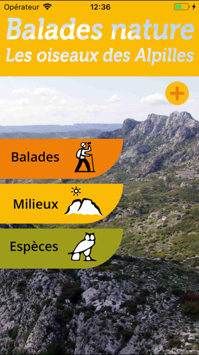 Run android online APK Les oiseaux des Alpilles from MyAndroid or emulate Les oiseaux des Alpilles using MyAndroid Run android online APK Les oiseaux des Alpilles from MyAndroid or emulate Les oiseaux des Alpilles using MyAndroid