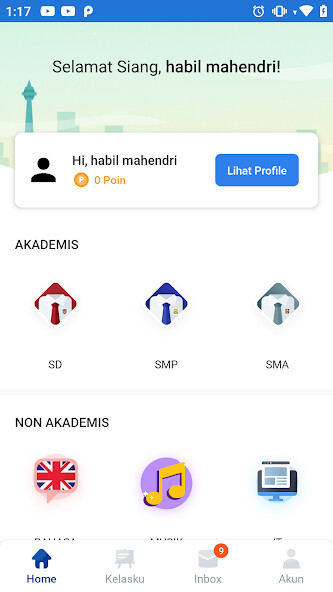 Run android online APK Les-Online - #YgMengenalSiswa from MyAndroid or emulate Les-Online - #YgMengenalSiswa using MyAndroid Run android online APK Les-Online - #YgMengenalSiswa from MyAndroid or emulate Les-Online - #YgMengenalSiswa using MyAndroid