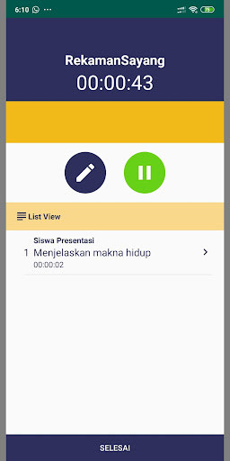 Run android online APK LESON from MyAndroid or emulate LESON using MyAndroid Run android online APK LESON from MyAndroid or emulate LESON using MyAndroid