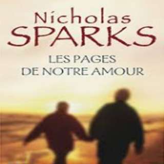 Run android online APK Les pages de notre amour  By Nicholas Sparks from MyAndroid or emulate Les pages de notre amour  By Nicholas Sparks using MyAndroid