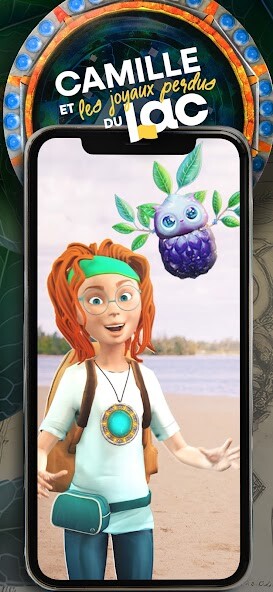 Run android online APK Les petites Aventures au Lac from MyAndroid or emulate Les petites Aventures au Lac using MyAndroid