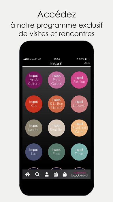 Emulate iPhone app LeSpot using MyAndroid Emulate iPhone app LeSpot using MyAndroid