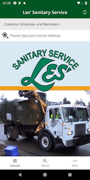Run android online APK Les Sanitary Service from MyAndroid or emulate Les Sanitary Service using MyAndroid Run android online APK Les Sanitary Service from MyAndroid or emulate Les Sanitary Service using MyAndroid