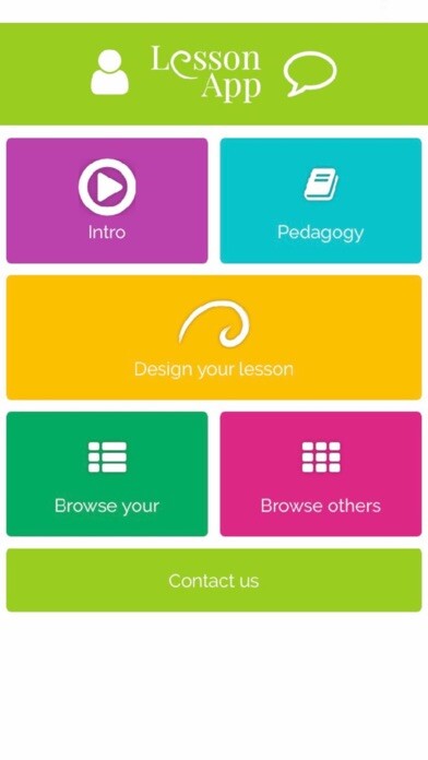 Emulate iPhone app LessonApp using MyAndroid Emulate iPhone app LessonApp using MyAndroid