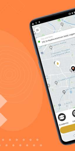 Run android online APK LessonPlaza Student from MyAndroid or emulate LessonPlaza Student using MyAndroid