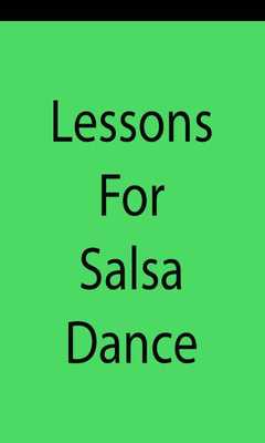 Emulate Android APK Lessons For Salsa Dance Emulate Android APK Lessons For Salsa Dance