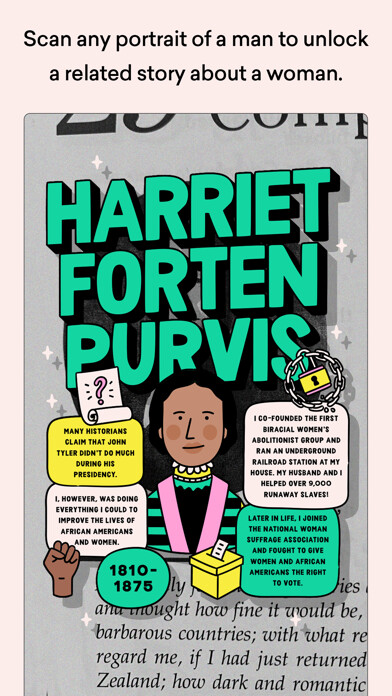 Emulate iPhone app Lessons in Herstory using MyAndroid Emulate iPhone app Lessons in Herstory using MyAndroid