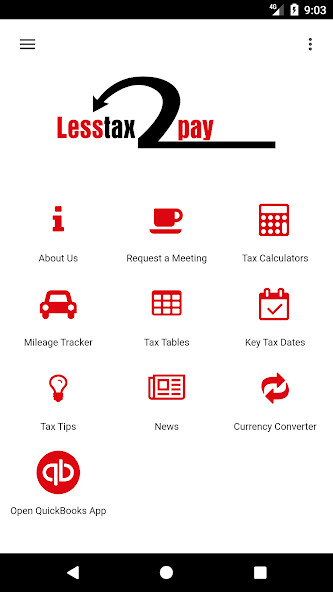 Run android online APK LessTax2Pay from MyAndroid or emulate LessTax2Pay using MyAndroid Run android online APK LessTax2Pay from MyAndroid or emulate LessTax2Pay using MyAndroid