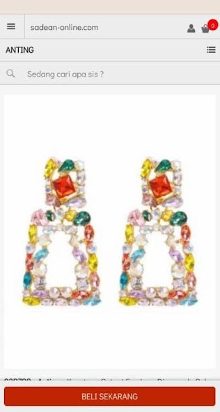 Run android online APK Lestari Sadean Fashion Online from MyAndroid or emulate Lestari Sadean Fashion Online using MyAndroid Run android online APK Lestari Sadean Fashion Online from MyAndroid or emulate Lestari Sadean Fashion Online using MyAndroid