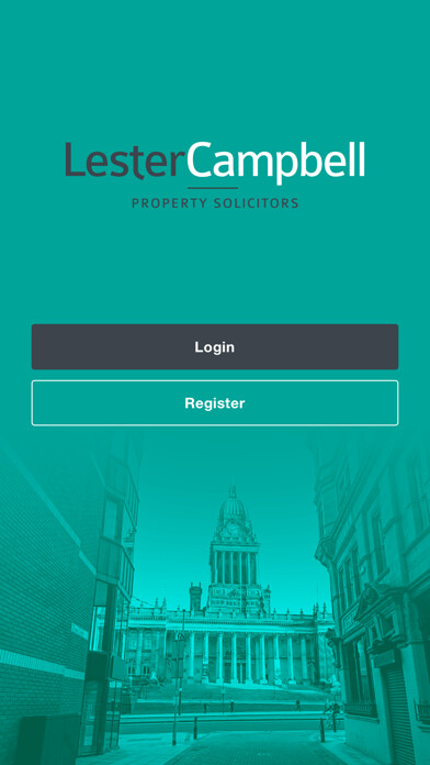 Emulate iPhone app Lester Campbell using MyAndroid Emulate iPhone app Lester Campbell using MyAndroid