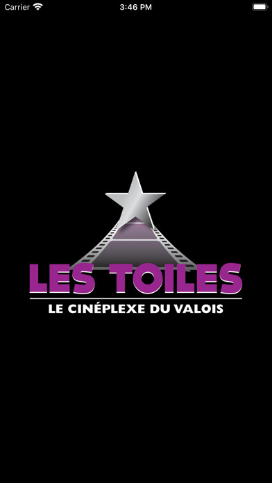 Emulate iPhone app Les Toiles - Crépy en Valois using MyAndroid Emulate iPhone app Les Toiles - Crépy en Valois using MyAndroid