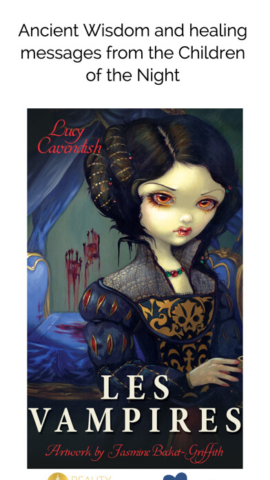 Emulate iPhone app Les Vampires Oracle using MyAndroid Emulate iPhone app Les Vampires Oracle using MyAndroid