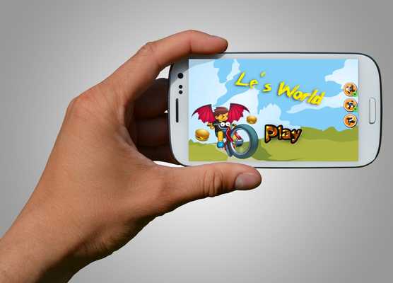 Emulate Android APK Les World Emulate Android APK Les World