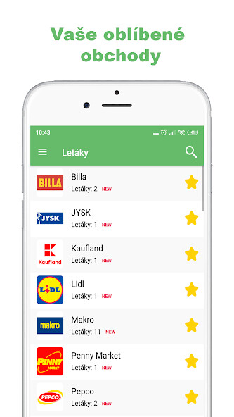 Run android online APK LetakyApp from MyAndroid or emulate LetakyApp using MyAndroid