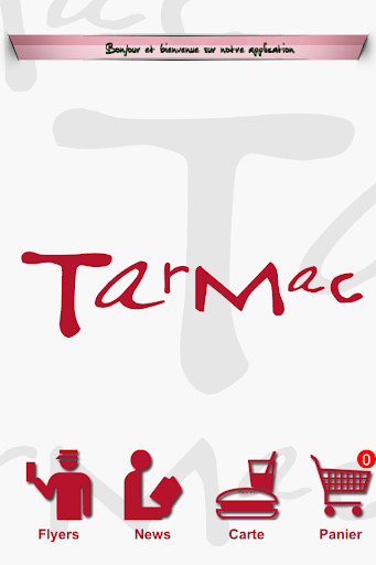 Run android online APK Le Tarmac from MyAndroid or emulate Le Tarmac using MyAndroid Run android online APK Le Tarmac from MyAndroid or emulate Le Tarmac using MyAndroid