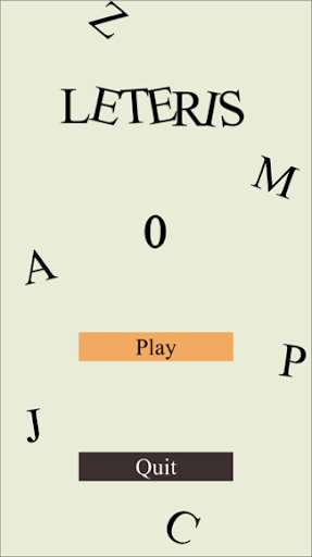 Run android online APK Leteris: Falling Letters from MyAndroid or emulate Leteris: Falling Letters using MyAndroid Run android online APK Leteris: Falling Letters from MyAndroid or emulate Leteris: Falling Letters using MyAndroid
