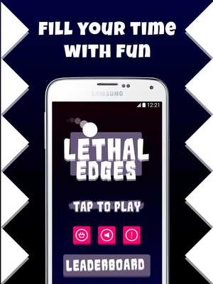 Emulate Android APK Lethal Edges Emulate Android APK Lethal Edges