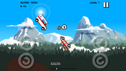 Emulate iPhone app Lethal Race using MyAndroid Emulate iPhone app Lethal Race using MyAndroid