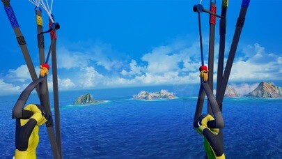 Emulate Android APK Let Hawaii Happen