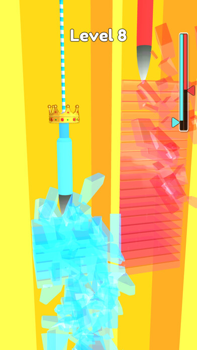 Emulate iPhone app Let It Break using MyAndroid Emulate iPhone app Let It Break using MyAndroid