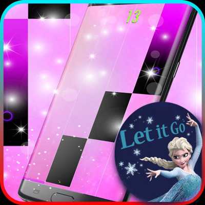 Emulate Android APK Let It Go Piano Tiles Emulate Android APK Let It Go Piano Tiles