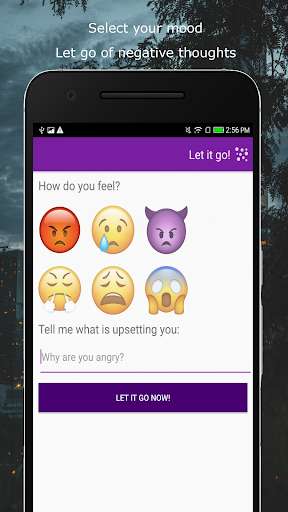Run android online APK Let It Go: Vent safely from MyAndroid or emulate Let It Go: Vent safely using MyAndroid Run android online APK Let It Go: Vent safely from MyAndroid or emulate Let It Go: Vent safely using MyAndroid