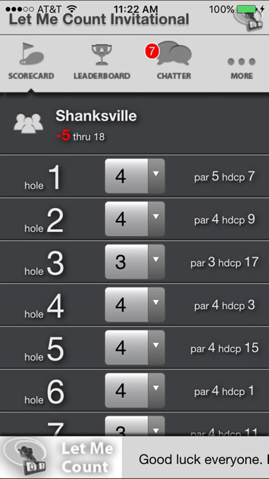Emulate iPhone app Let Me Count (Lite) using MyAndroid Emulate iPhone app Let Me Count (Lite) using MyAndroid