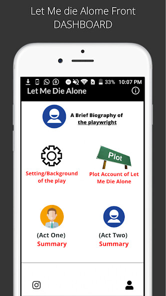 Run android online APK Let Me Die Alone from MyAndroid or emulate Let Me Die Alone using MyAndroid Run android online APK Let Me Die Alone from MyAndroid or emulate Let Me Die Alone using MyAndroid