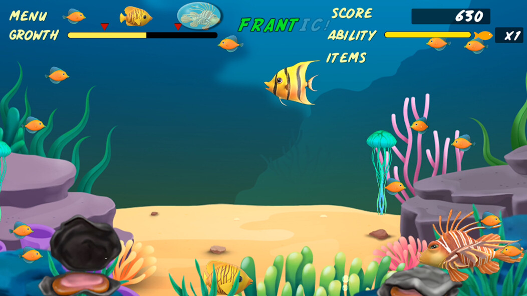 Run android online APK Let Me Eat : Big fish eat small from MyAndroid or emulate Let Me Eat : Big fish eat small using MyAndroid Run android online APK Let Me Eat : Big fish eat small from MyAndroid or emulate Let Me Eat : Big fish eat small using MyAndroid