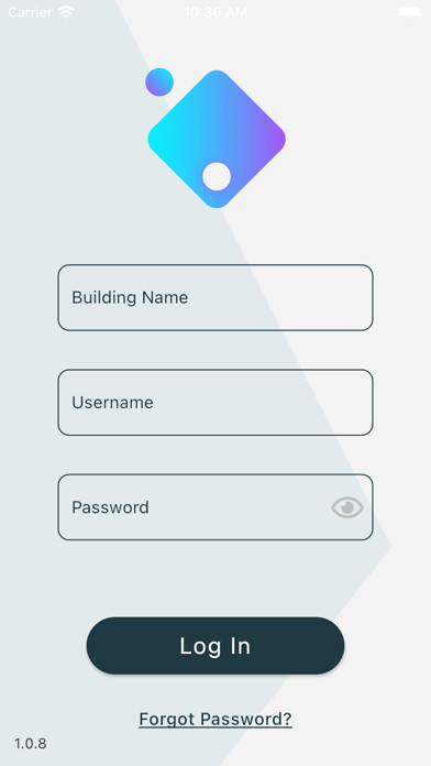 Emulate iPhone app LetMeIn Resident using MyAndroid Emulate iPhone app LetMeIn Resident using MyAndroid