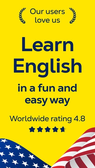 Emulate iPhone app LetMeSpeak – Learn English using MyAndroid Emulate iPhone app LetMeSpeak – Learn English using MyAndroid