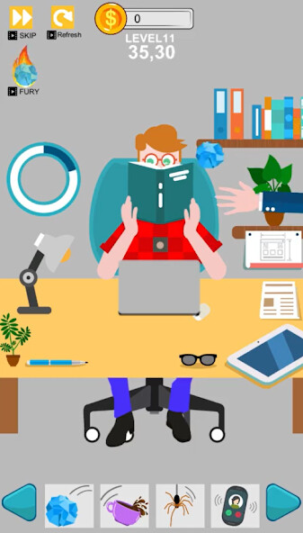 Run android online APK Let Me Work!! - Idle Game from MyAndroid or emulate Let Me Work!! - Idle Game using MyAndroid Run android online APK Let Me Work!! - Idle Game from MyAndroid or emulate Let Me Work!! - Idle Game using MyAndroid