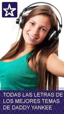 Emulate Android APK Letras De Daddy Yankee Emulate Android APK Letras De Daddy Yankee