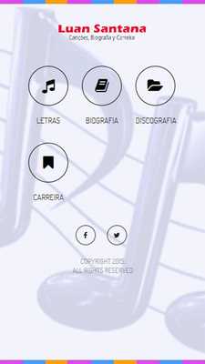 Emulate Android APK Letras de Luan Santana Emulate Android APK Letras de Luan Santana