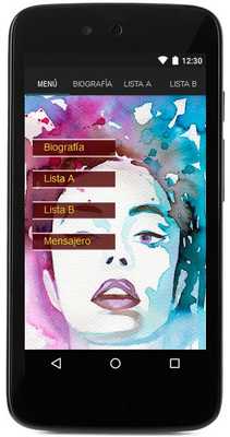 Emulate Android APK Letras De Reik Emulate Android APK Letras De Reik