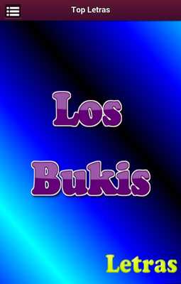 Emulate Android APK Letras Los Bukis Emulate Android APK Letras Los Bukis