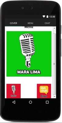 Emulate Android APK Letras : Mara Lima Emulate Android APK Letras : Mara Lima