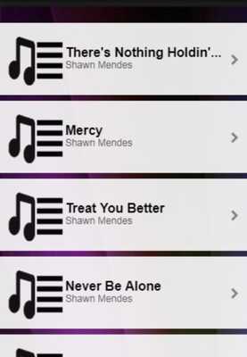 Emulate Android APK Letras Shawn Mendes Theres Nothing Holdin Me Back Emulate Android APK Letras Shawn Mendes Theres Nothing Holdin Me Back