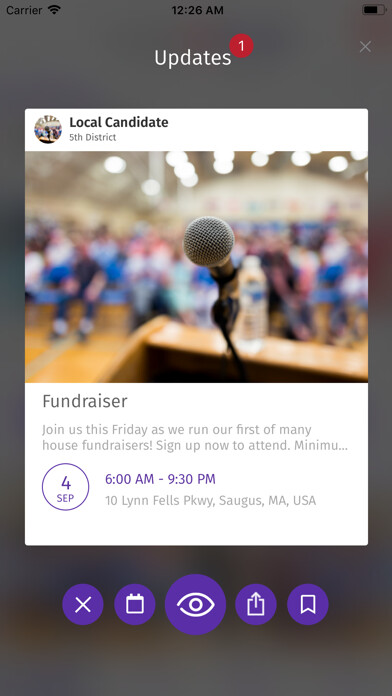 Run android online APK LetsAllBeHeard from MyAndroid or emulate LetsAllBeHeard using MyAndroid